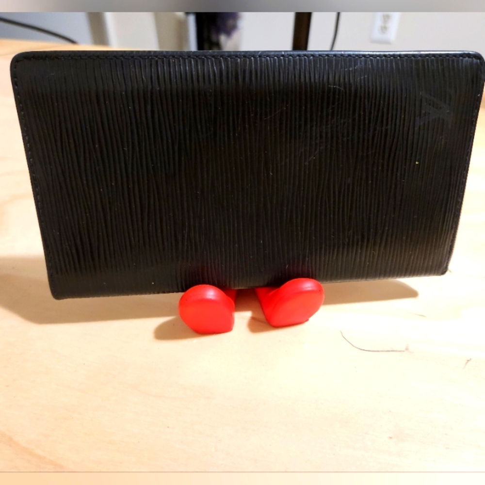 Authentic Louis Vuitton Wallets